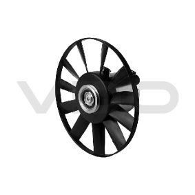 Kühlerlüfter für SEAT von VDO