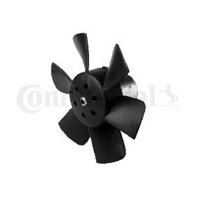 Kühlerlüfter 5WK05190-V von VDO günstig für 239,95 € online kaufen
