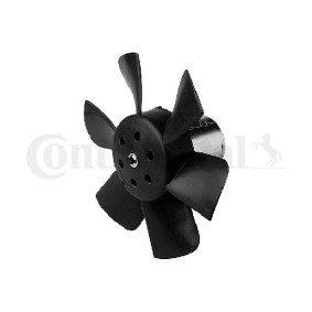 Kühlerlüfter 5WK05200-V von VDO günstig für 188,35 € online kaufen