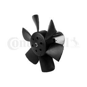 Kühlerlüfter 5WK05210-V von VDO günstig für 294,79 € online kaufen