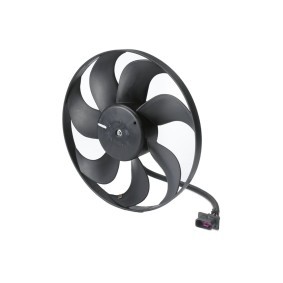 Kühlerlüfter 5WK05350-V von VDO günstig für 106,74 € online kaufen