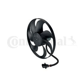 Kühlerlüfter 5WK05360-V von VDO günstig für 120,97 € online kaufen