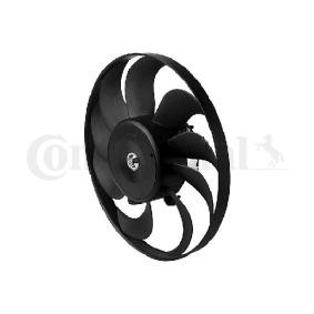 Kühlerlüfter 5WK05370-V von VDO günstig für 82,03 € online kaufen