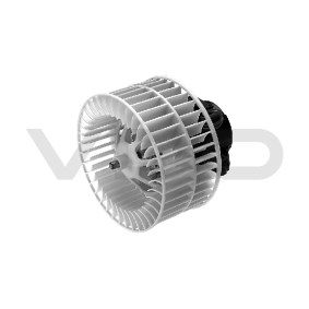 Innenraumgebläse 7733009232V von VDO günstig für 137,35 € online kaufen
