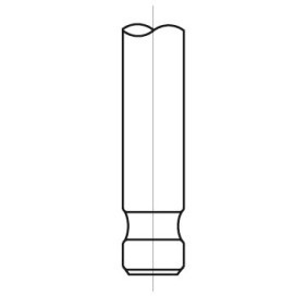 Einlaßventil PAUD034-S-0-D von AMP günstig für 11,44 € online kaufen