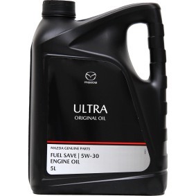 Acquista Olio motore da MAZDA 183666 a buon mercato per soli 55,38 €