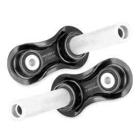 Acquista Kit riparazione, Braccio trasversale da RIDEX 772S0784 a buon mercato per soli 30,23 €