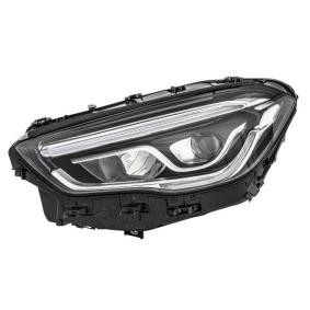 Comprar Faro delantero de HELLA 1EX 013 074-611 a bajo precio de 822,64 €