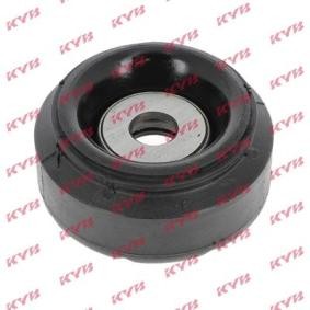 Reparatursatz, Federbeinstützlager SM1702 von KYB günstig für 13,35 € online kaufen