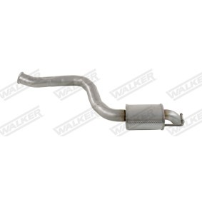 Compre Panela de escape traseira da WALKER 24332 a um preço baixo por 73,77 €