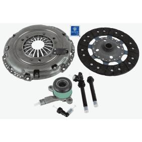 Compre Kit de embraiagem de SACHS online para Espace V (JR_) a preços moderados