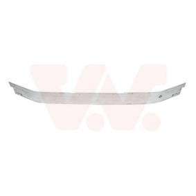 Compre Suporte, pára-choques da VAN WEZEL 0684560 a um preço baixo por 122,72 €