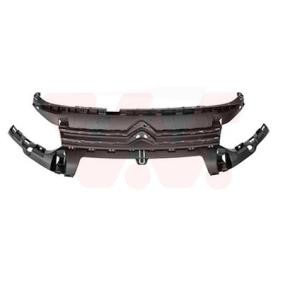 Kühlergrill 0991510 von VAN WEZEL günstig für 74,03 € online kaufen