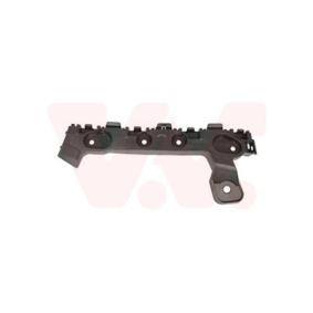 Compre Suporte, pára-choques da VAN WEZEL 1809538 a um preço baixo por 20,57 €