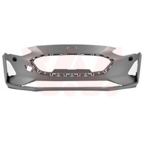 Compre Parachoques de VAN WEZEL online para Focus Mk4 Sedán (HM) a precios moderados