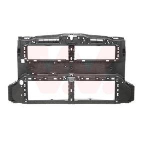 Compre Soporte de radiador de VAN WEZEL online para Focus Mk4 Sedán (HM) a precios moderados