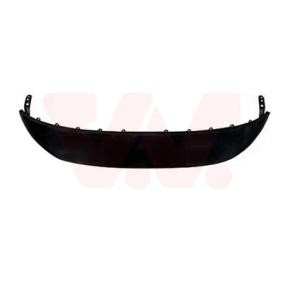 Comprar Listón embellecedor / protector, panal de radiador de VAN WEZEL 4091517 a bajo precio de 144,40 €