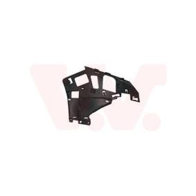 Compre Suporte, pára-choques da VAN WEZEL 4317568 a um preço baixo por 33,24 €