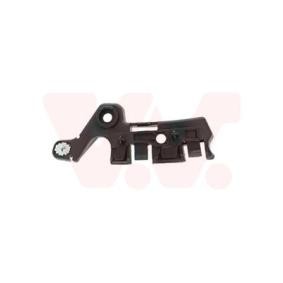 Compre Suporte, pára-choques da VAN WEZEL 4377569 a um preço baixo por 19,42 €