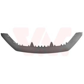 Comprar Spoiler delantero de VAN WEZEL 4946500 a bajo precio de 100,85 €