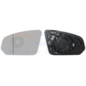 Acquista Vetro specchietto da VAN WEZEL online per V90 II Station Wagon (235, 236) a prezzi moderati