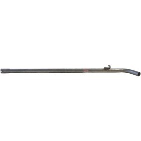 Compre Tubo de escape de BOSAL online para Clio IV Hatchback (BH_) a preços moderados