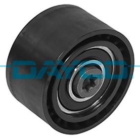 Umlenkrolle, Zahnriemen ATB2806 von DAYCO günstig für 60,15 € online kaufen