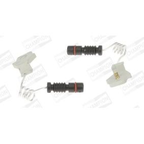 Warnkontakt, Bremsbelagverschleiß FWI207 von CHAMPION günstig für 3,88 € online kaufen