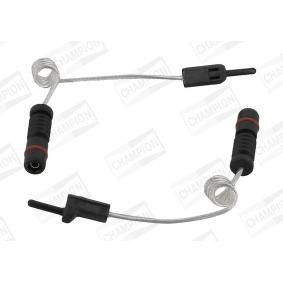 Warnkontakt, Bremsbelagverschleiß FWI246 von CHAMPION günstig für 4,64 € online kaufen