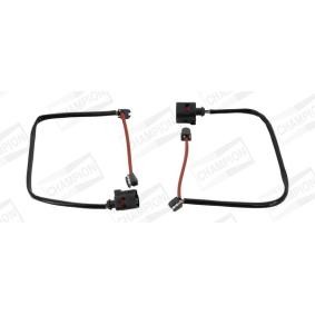 Warnkontakt, Bremsbelagverschleiß FWI273 von CHAMPION günstig für 10,09 € online kaufen