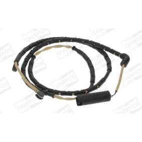 Warnkontakt, Bremsbelagverschleiß FWI280 von CHAMPION günstig für 13,68 € online kaufen