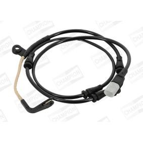 Warnkontakt, Bremsbelagverschleiß FWI282 von CHAMPION günstig für 14,40 € online kaufen