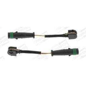 Warnkontakt, Bremsbelagverschleiß FWI293 von CHAMPION günstig für 6,07 € online kaufen