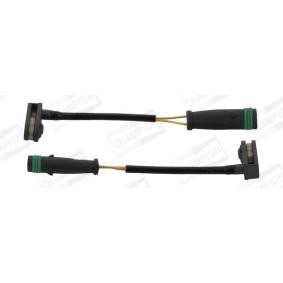 Warnkontakt, Bremsbelagverschleiß FWI294 von CHAMPION günstig für 5,15 € online kaufen