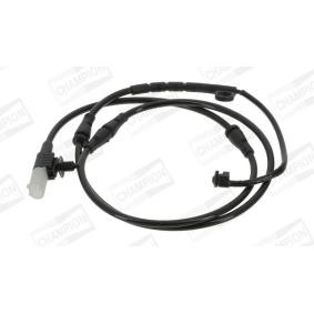 Warnkontakt, Bremsbelagverschleiß FWI297 von CHAMPION günstig für 15,96 € online kaufen