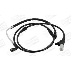 Warnkontakt, Bremsbelagverschleiß FWI298 von CHAMPION günstig für 16,38 € online kaufen