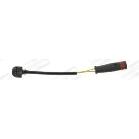 Warnkontakt, Bremsbelagverschleiß FWI308 von CHAMPION günstig für 7,41 € online kaufen