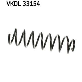 Køb Fjeder af SKF VKDL 33154 til den lave pris 346,65 DKK