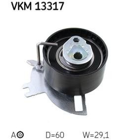 Compre Rolo tensor, correia dentada da SKF VKM 13317 a um preço baixo por 41,24 €