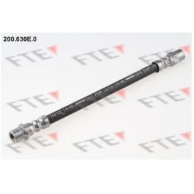 Bremsschlauch 9240071 von FTE günstig für 8,17 € online kaufen