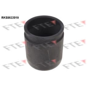 Compre Êmbolo, pinça do travão da FTE 9313180 a um preço baixo por 22,26 €