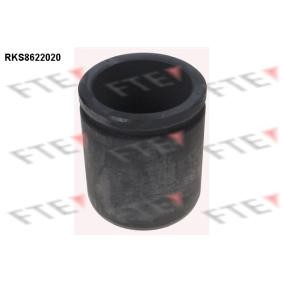 Kolben, Bremssattel 9313181 von FTE günstig für 23,00 € online kaufen