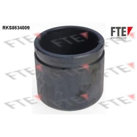 Compre Êmbolo, pinça do travão da FTE 9313305 a um preço baixo por 27,89 €