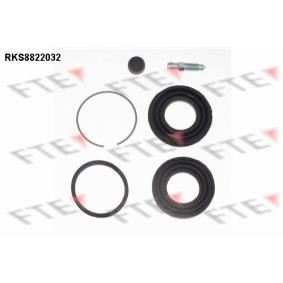 Bremssattel-Reparatursatz 9323631 von FTE günstig für 19,92 € online kaufen