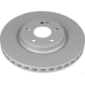 Bremsscheibe J3301113 von HERTH+BUSS JAKOPARTS günstig für 60,12 € online kaufen