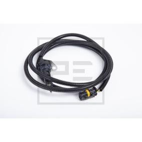 Achetez des Témoin d'usure de plaquette de frein PETERS ENNEPETAL 080.289-00A à prix pour 52,13 €
