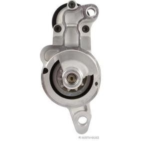 Anlasser für PORSCHE von HERTH+BUSS ELPARTS
