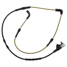 Warnkontakt, Bremsbelagverschleiß MWI0643 von MINTEX günstig für 20,42 € online kaufen
