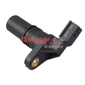Kurbelwellensensor 0902451 von METZGER günstig für 19,13 € online kaufen