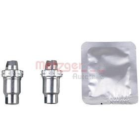 Achetez des Régleur de timonerie, système de freinage METZGER 12053004 à prix pour 19,87 €
